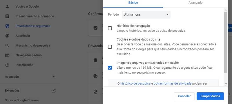 (Fonte: TecMundo/Reprodução)