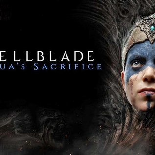 Imagem de Hellblade: Senua’s Sacrifice agora tem Ray Tracing, DLSS e FSR no PC