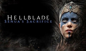 Hellblade: Senua’s Sacrifice agora tem Ray Tracing, DLSS e FSR no PC