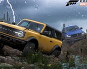 Forza Horizon 5 terá correção para não bloquear nomes árabes