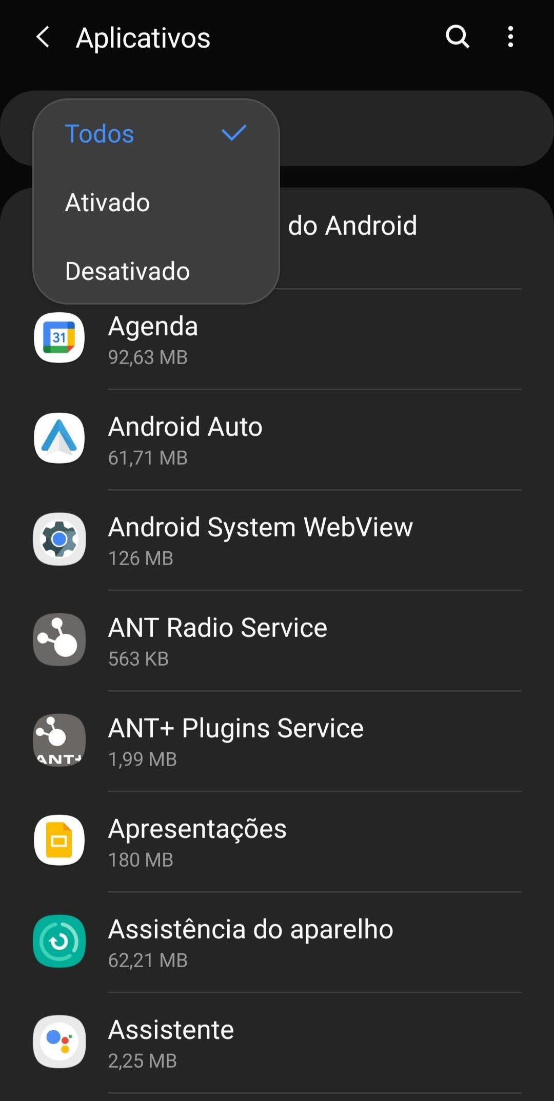 Como ver os apps que já baixei na Play Store – Tecnoblog