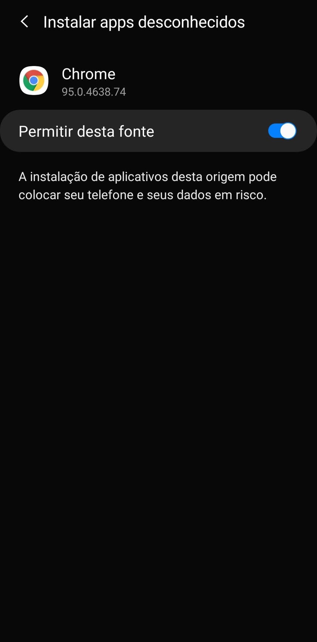 Google Play Store: surgimento da loja de apps do Android