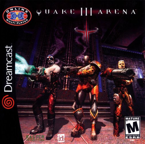 Quake III Arena