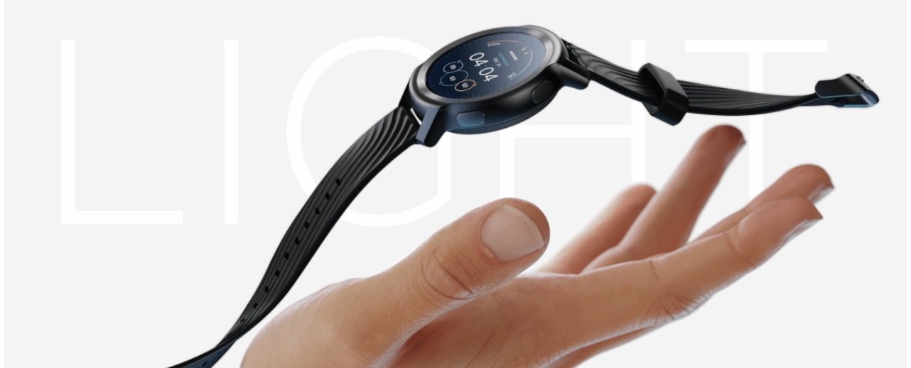 motorola tem smartwatch