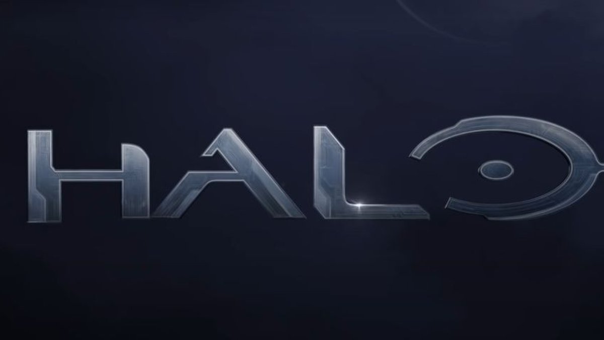 Assista ao Trailer da Série HALO