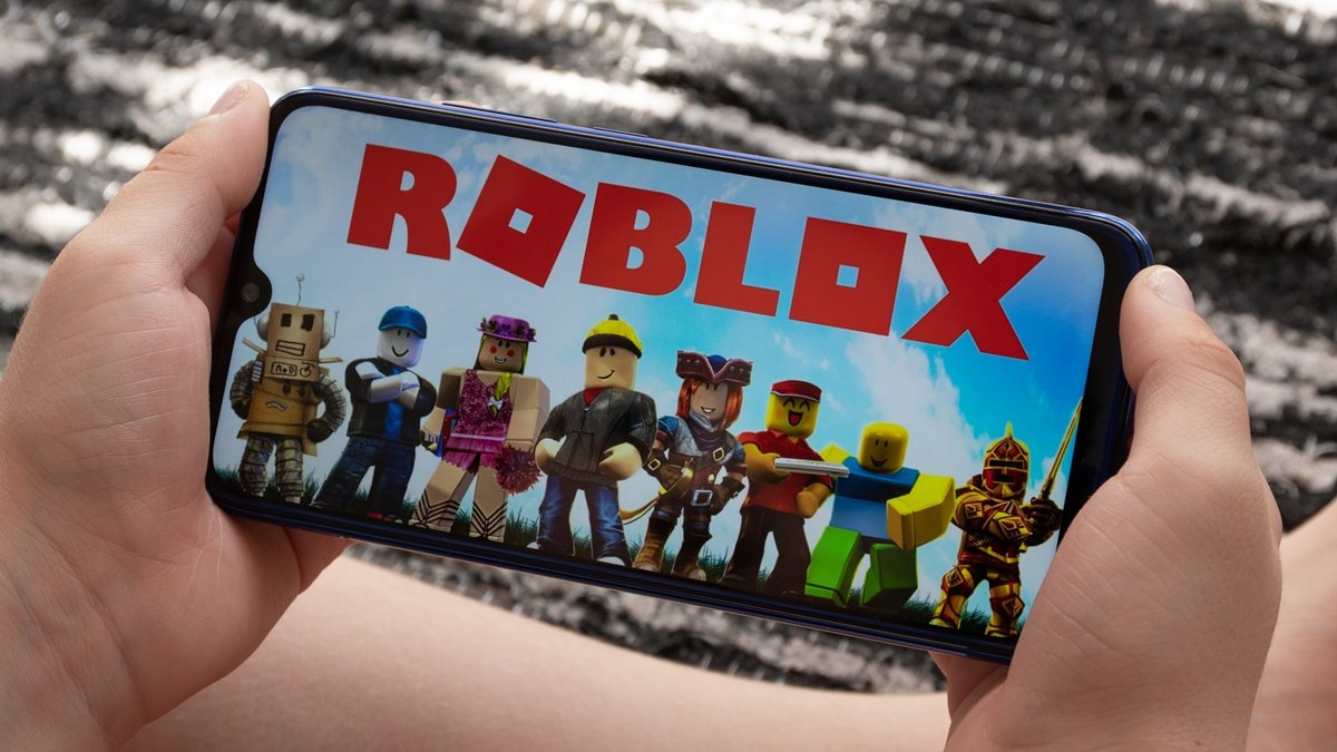 Roblox: plataforma de jogos sai do ar, mas empresa diz ter