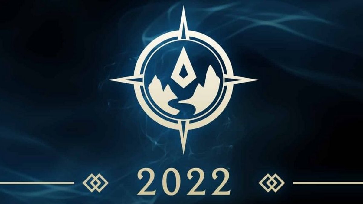 LOL dá início à temporada 12; veja novos itens da atualização de 2022