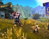 World of Warcraft Classic recebe Temporada de Maestria