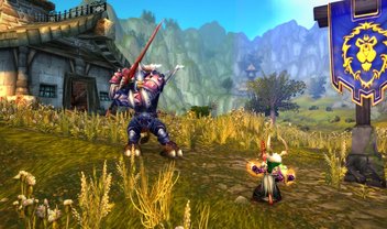 World of Warcraft Classic recebe Temporada de Maestria