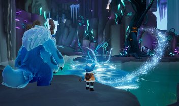 Song of Nunu: A League of Legends Story é anunciado