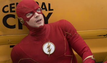 The Flash: tudo sobre a estreia da 8ª temporada (recap)