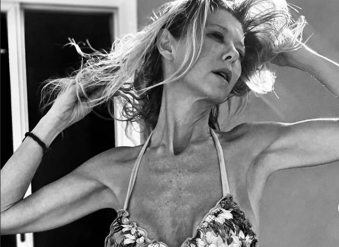 (Fonte: Tara Reid/Instagram/Reprodução)
