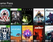 xCloud chega para Xbox Series X/S e Xbox One em 25 regiões