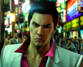 Estúdio de Yakuza está trabalhando em uma nova franquia