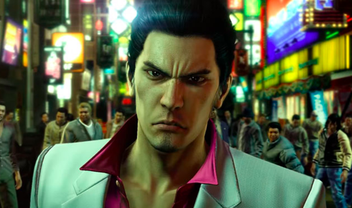 Estúdio de Yakuza está trabalhando em uma nova franquia