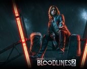 Bloodlines 2: publisher prefere manter desenvolvedora em segredo