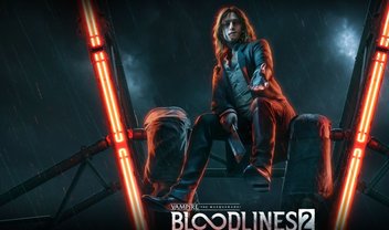 Bloodlines 2: publisher prefere manter desenvolvedora em segredo