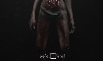 MADiSON: jogo de terror inspirado em PT ganha 12 minutos de gameplay