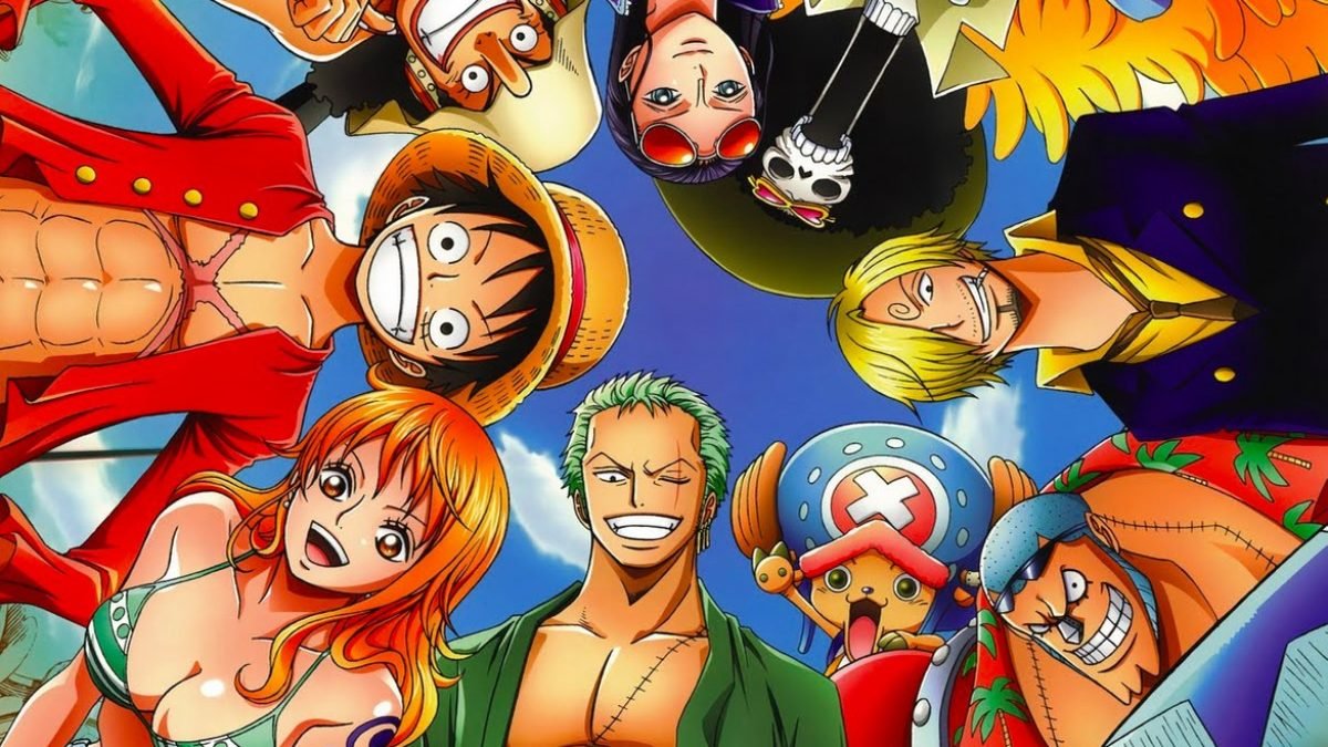 Episódio 1000 de One Piece será exibido em 20/11 no Brasil