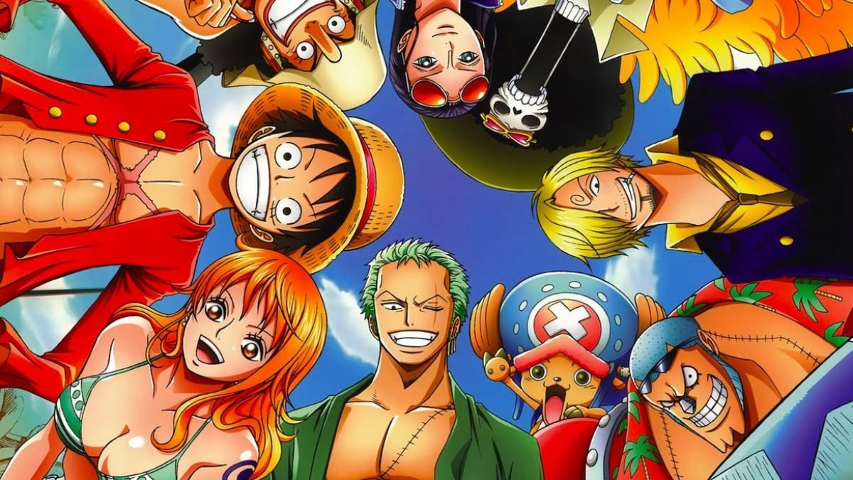 Resumo do décimo terceiro episódio #onepiece #animetiktok