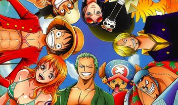 One Piece  Revelada a data de estreia do episódio 1000 do anime