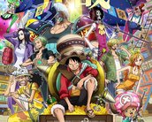 One Piece: episódio 1.000 do anime tem novidades reveladas; veja!