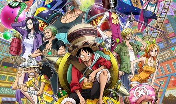 One Piece: episódio 1.000 do anime tem novidades reveladas; veja!