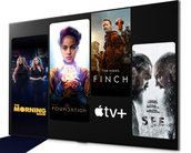 LG oferece Apple TV+ grátis por 3 meses para donos de TVs 4K e 8K