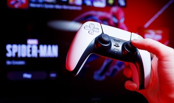 Qual foi mais caro no lançamento: PS4 ou PS5? - Promobit