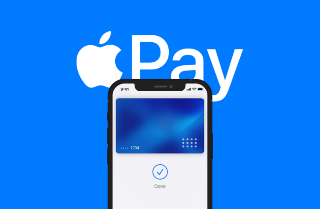 O Apple Pay é uma das plataformas que apresenta as vulnerabilidades, segundo o pesquisador.