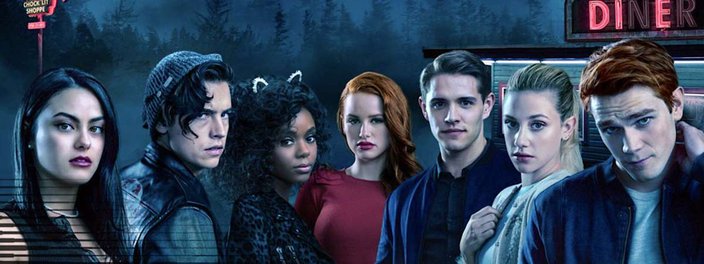 Imagem de: Riverdale: produtor comenta morte chocante na estreia da 6ª temporada
