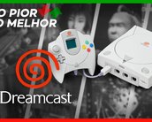 Dreamcast: do pior ao melhor, segundo a crítica