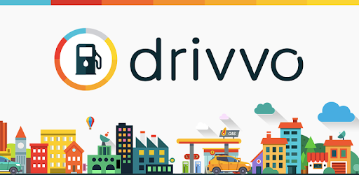  O Drivvo pode ser baixado através do Google Play ou App Store. (Drivvo /Reprodução)