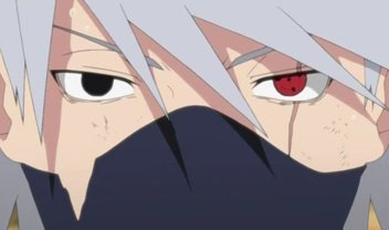 Kakashi e Filhos  Kakashi hatake, Naruto shippuden anime, Anime naruto