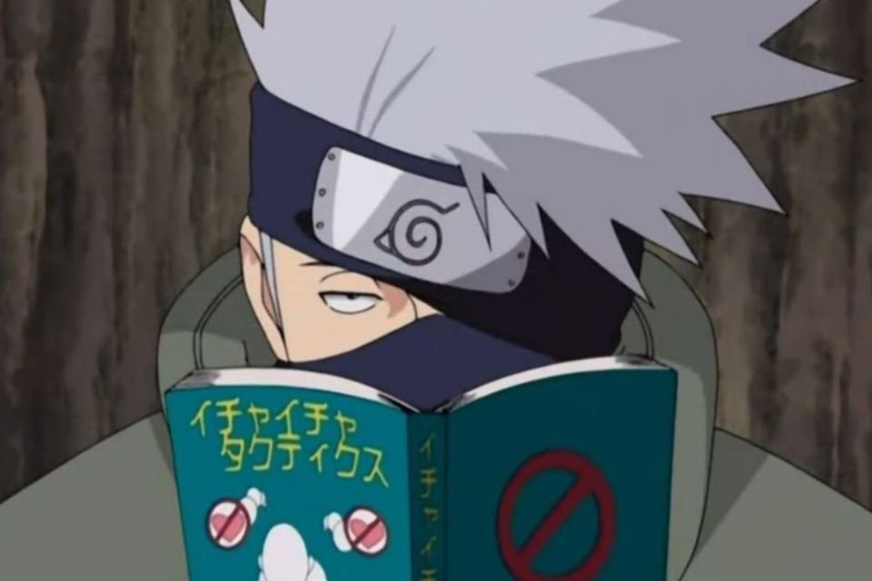 Kakashi: 8 coisas que você não sabia sobre o personagem de Naruto