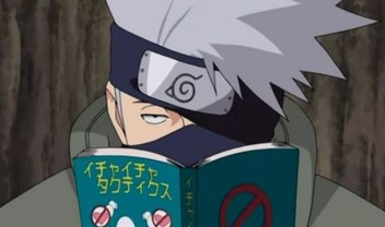 Kakashi: 8 coisas que você não sabia sobre o personagem de Naruto