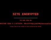 Sites do WordPress são hackeados por falso ransomware