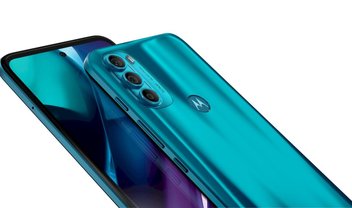 Motorola lança quatro celulares Moto G focados no custo-benefício