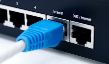 Como crimpar cabo de rede ethernet em casa