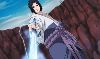 Sasuke: todos os poderes do personagem de Naruto