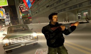 GTA: modders vão enfrentar a Take-Two em julgamento no tribunal