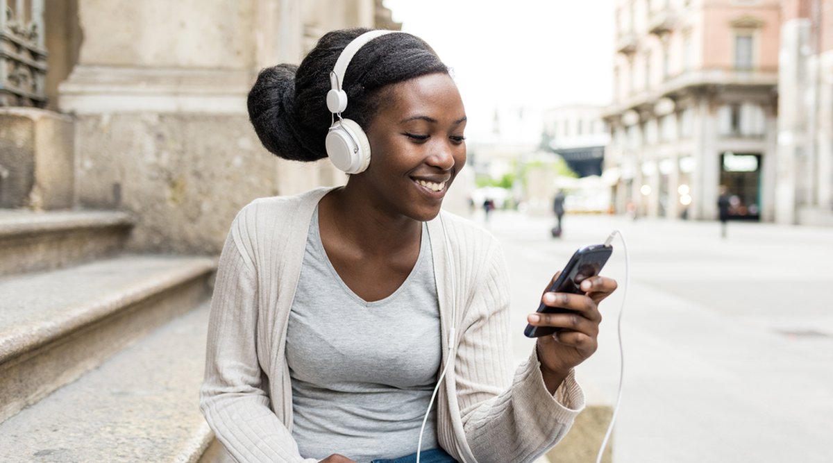 Spotify libera letras de músicas para todos os usuários