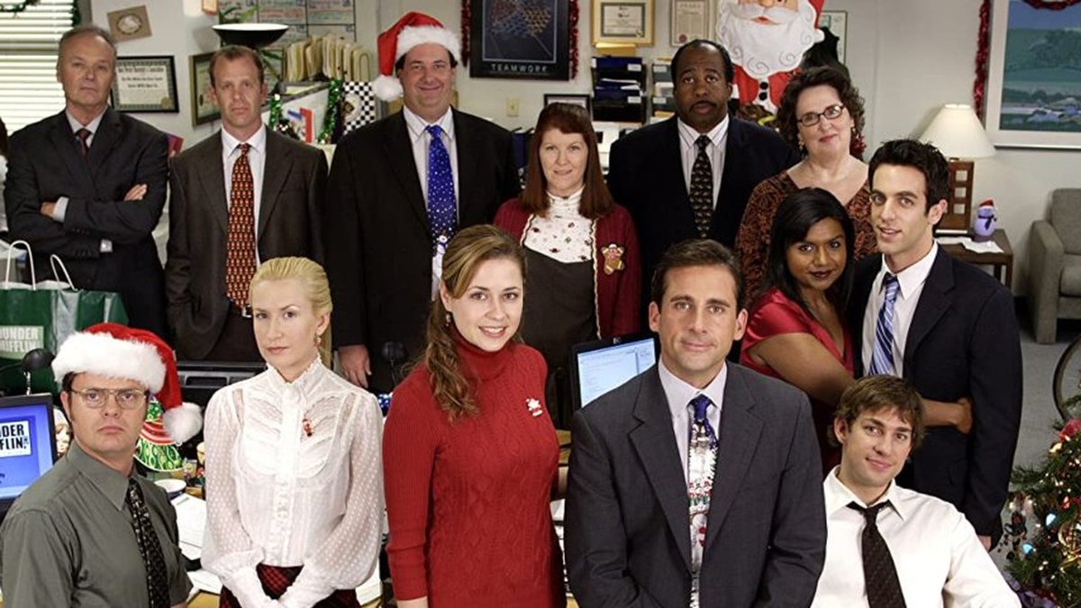 O que é o princípio de Peter – que explica Michael Scott em The Office