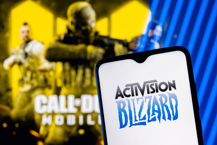 Activision Blizzard