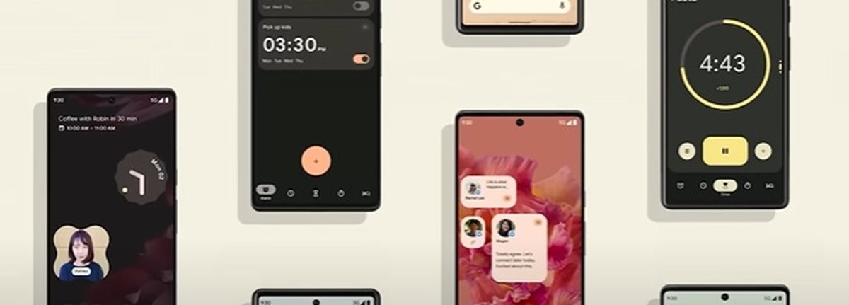 Google arruma problemas do Pixel 6 e confirma recarga mais lenta