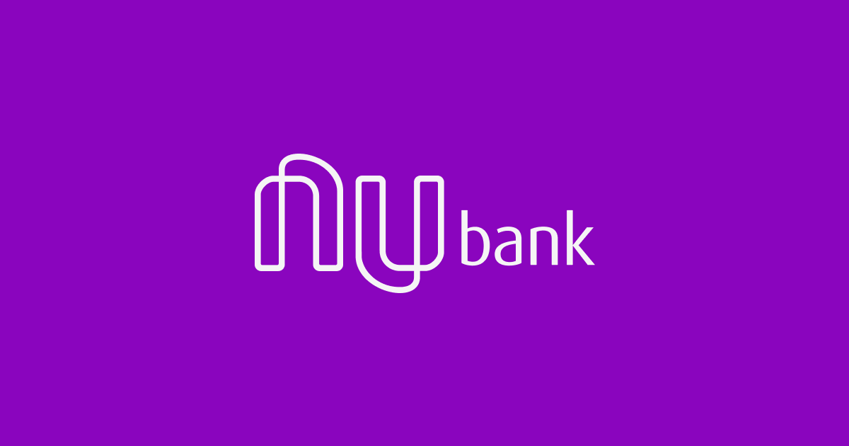 O Nubank é um banco digital que oferece conta e cartão de créditos livres de tarifas. (Nubank/Reprodução)