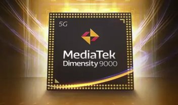 MediaTek lança Dimensity 9000 para brigar com Snapdragon de 2022