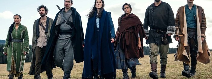 Imagem de: A Roda do Tempo: série estreia no Amazon Prime Video