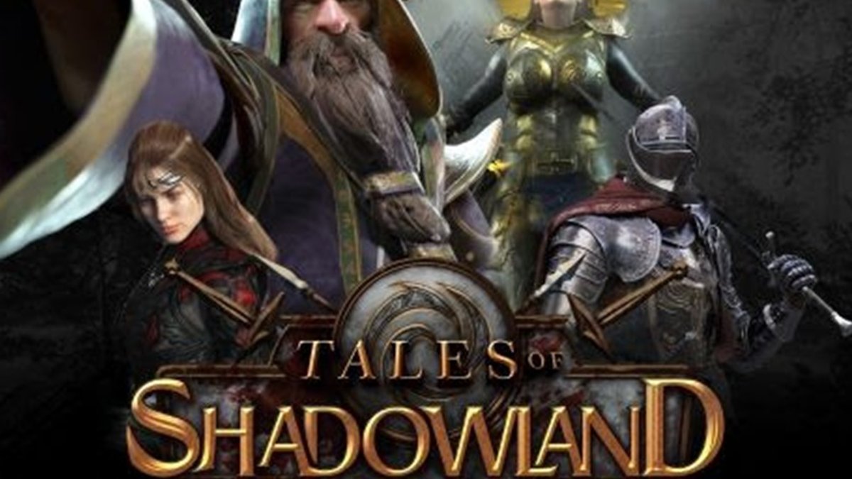 Tales of Shadowland: MMORPG brasileiro inicia financiamento coletivo