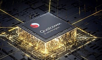 Novo chip Snapdragon oferecerá carregamento rápido de até 150W